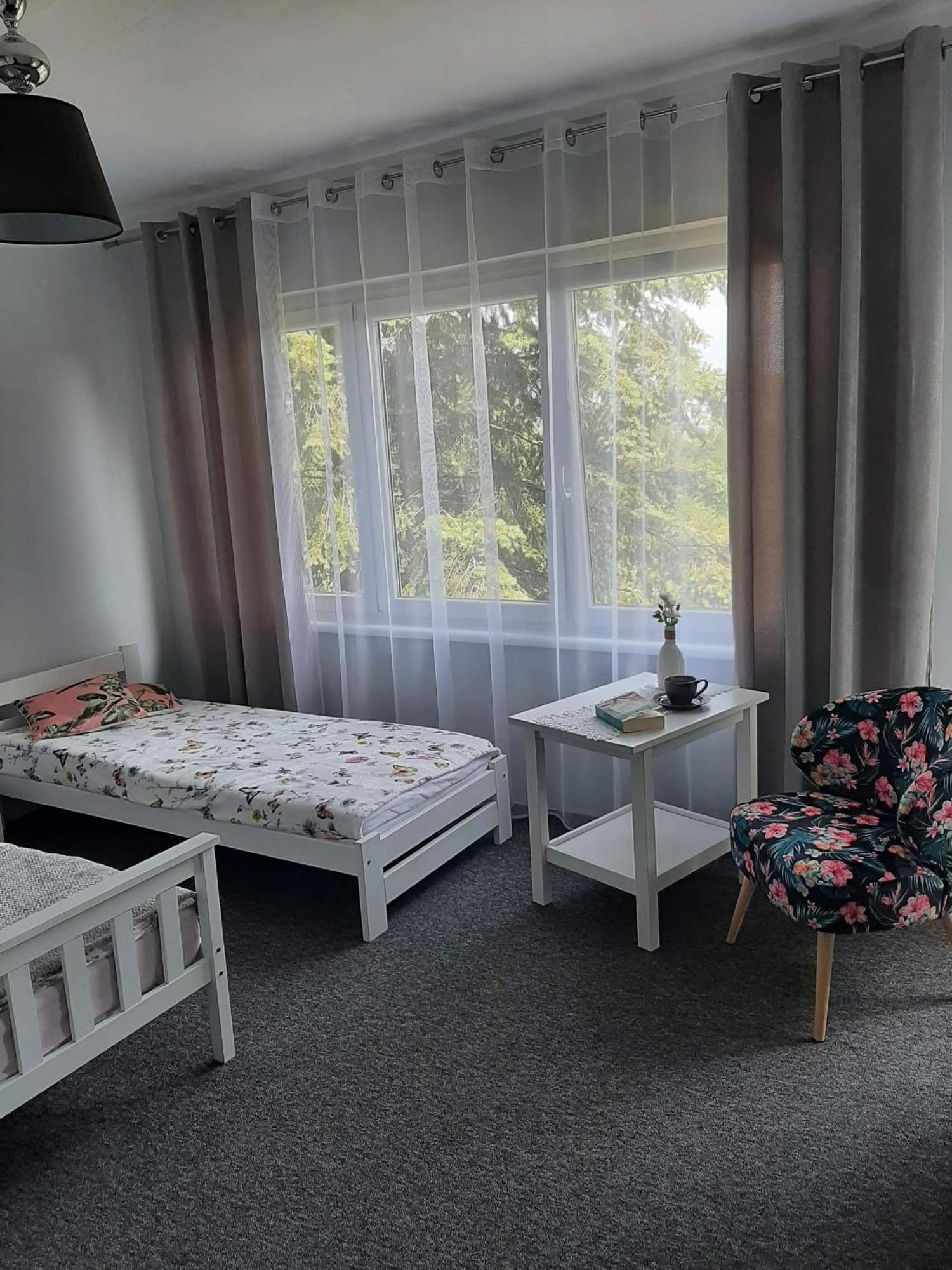 Faleza Debina Debina  Eksteriør billede