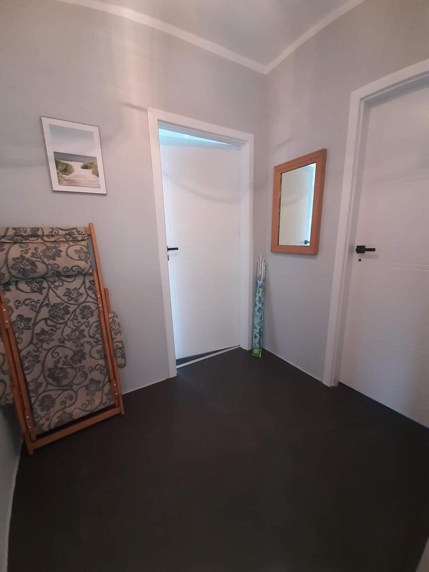 Faleza Debina Debina  Eksteriør billede